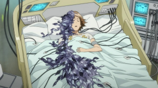 Illustration for article titled Dex's Review: Guilty Crown